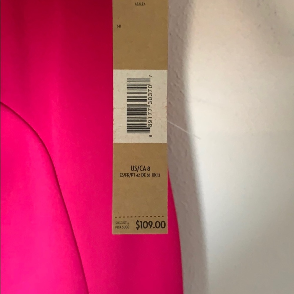 NWT RACHEL Rachel Roy Dress - Picture 4 of 5